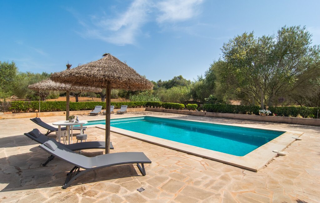 Feriehuse - Can Punta, Campos , Spanien - EMI508 8