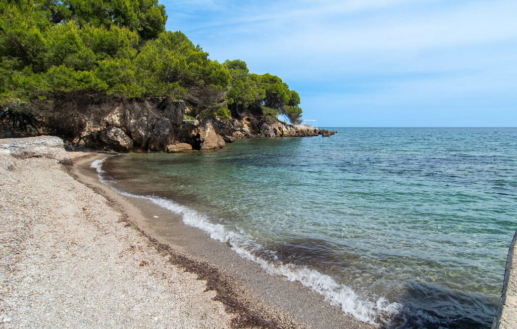 Ferienhaus - Mirlo Blanco, Costa dels Pins , Spanien - EMI512 40