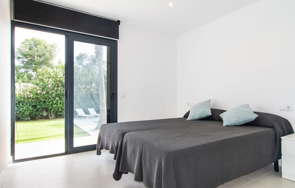 Ferienhaus - Mirlo Blanco, Costa dels Pins , Spanien - EMI512 32