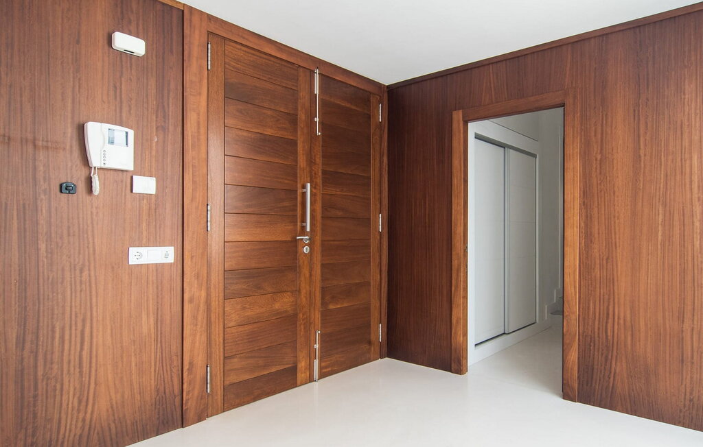 Ferienhaus - Mirlo Blanco, Costa dels Pins , Spanien - EMI512 24