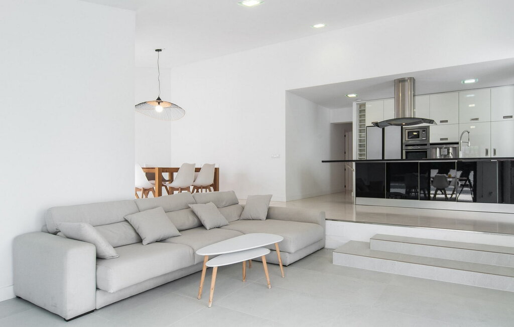 Ferienhaus - Mirlo Blanco, Costa dels Pins , Spanien - EMI512 17