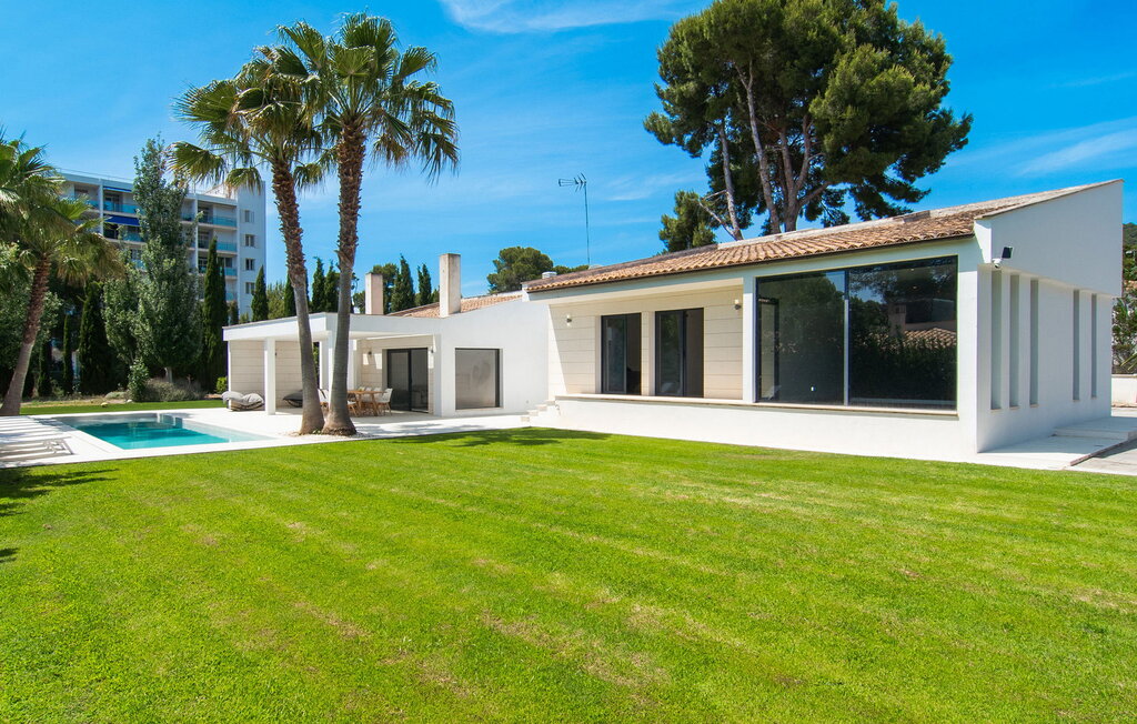 Ferienhaus - Mirlo Blanco, Costa dels Pins , Spanien - EMI512 11