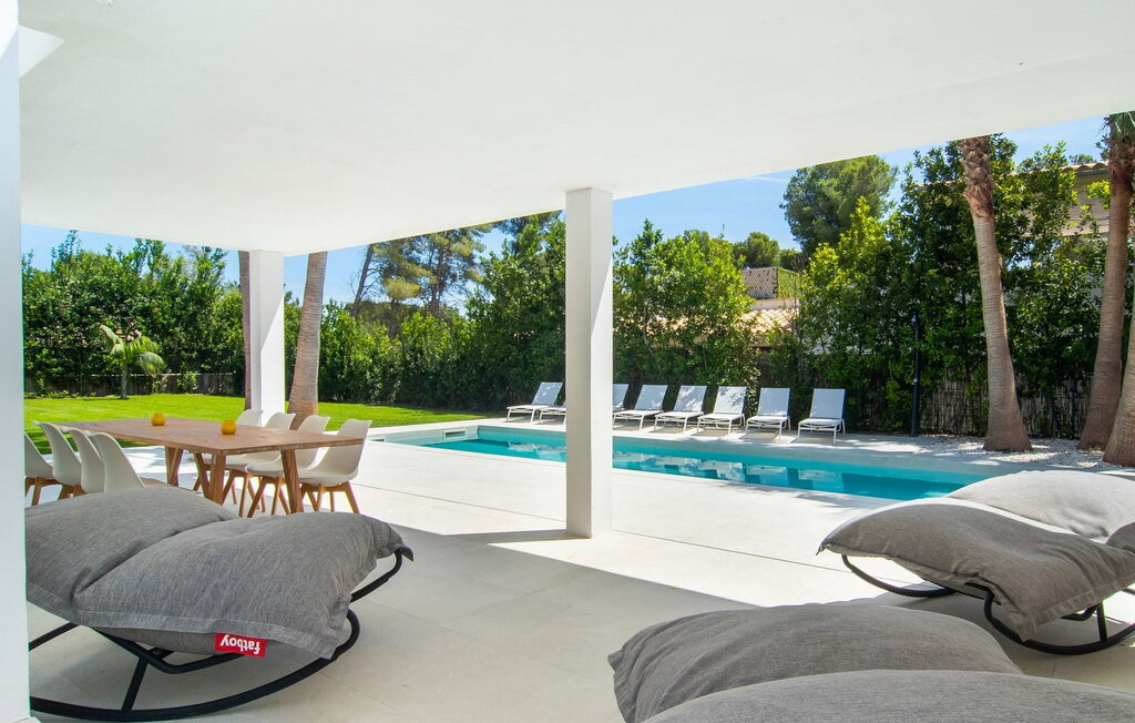 Ferienhaus - Mirlo Blanco, Costa dels Pins , Spanien - EMI512 8