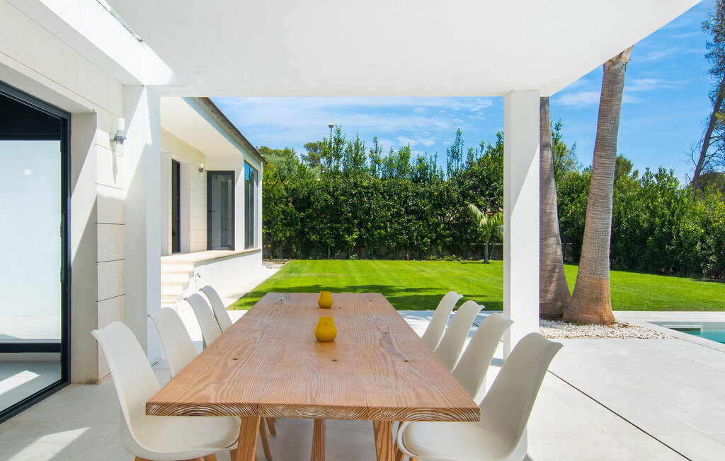 Ferienhaus - Mirlo Blanco, Costa dels Pins , Spanien - EMI512 13