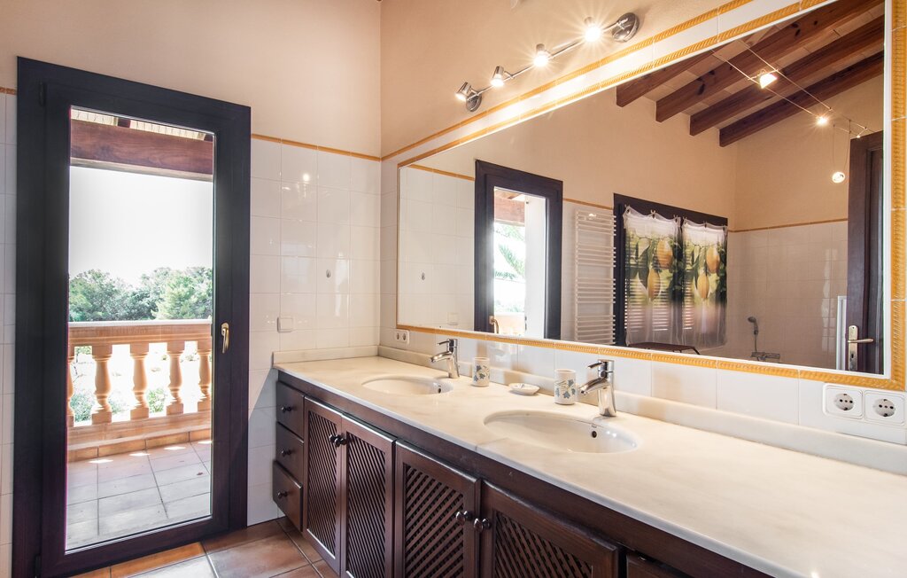 Feriehuse - Feliz, Felanitx , Spanien - EMI516 48