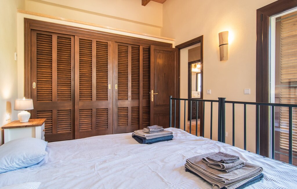 Feriehuse - Feliz, Felanitx , Spanien - EMI516 40