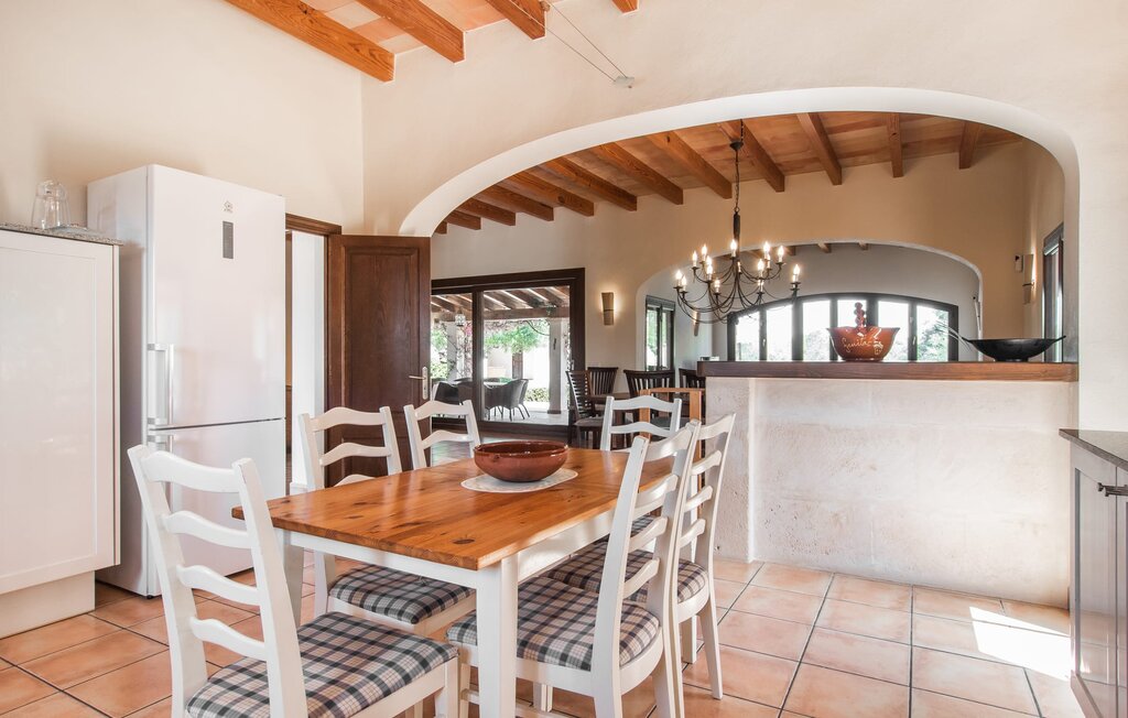 Feriehuse - Feliz, Felanitx , Spanien - EMI516 32