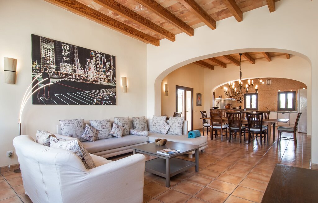 Feriehuse - Feliz, Felanitx , Spanien - EMI516 28