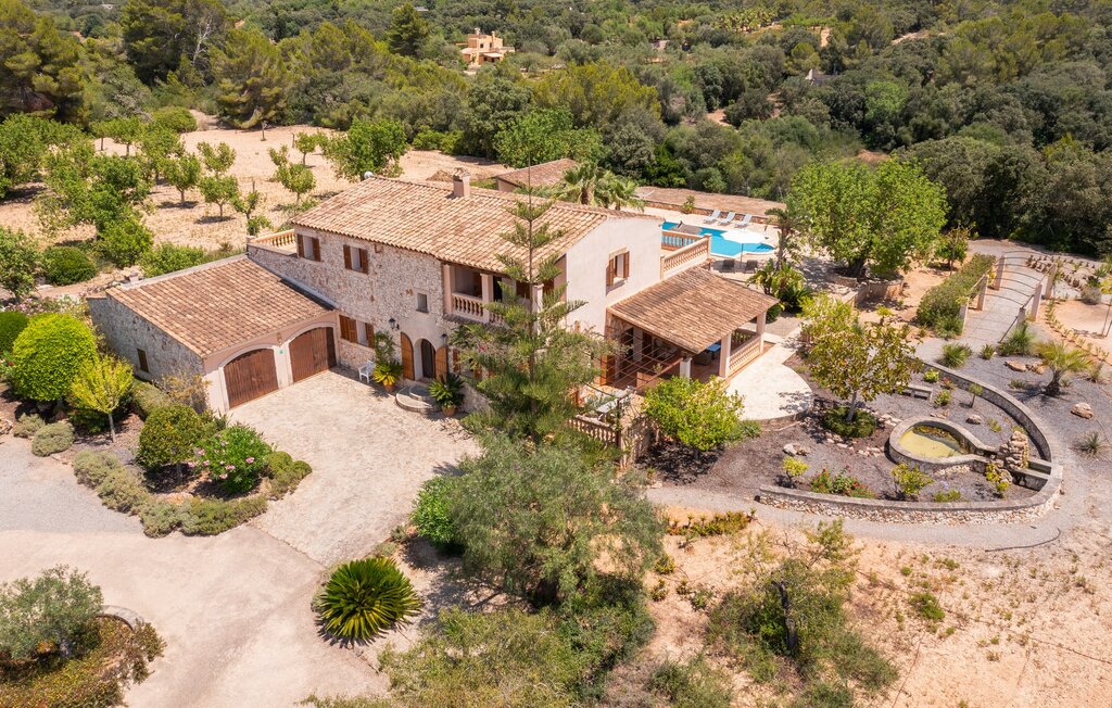 Feriehuse - Feliz, Felanitx , Spanien - EMI516 18