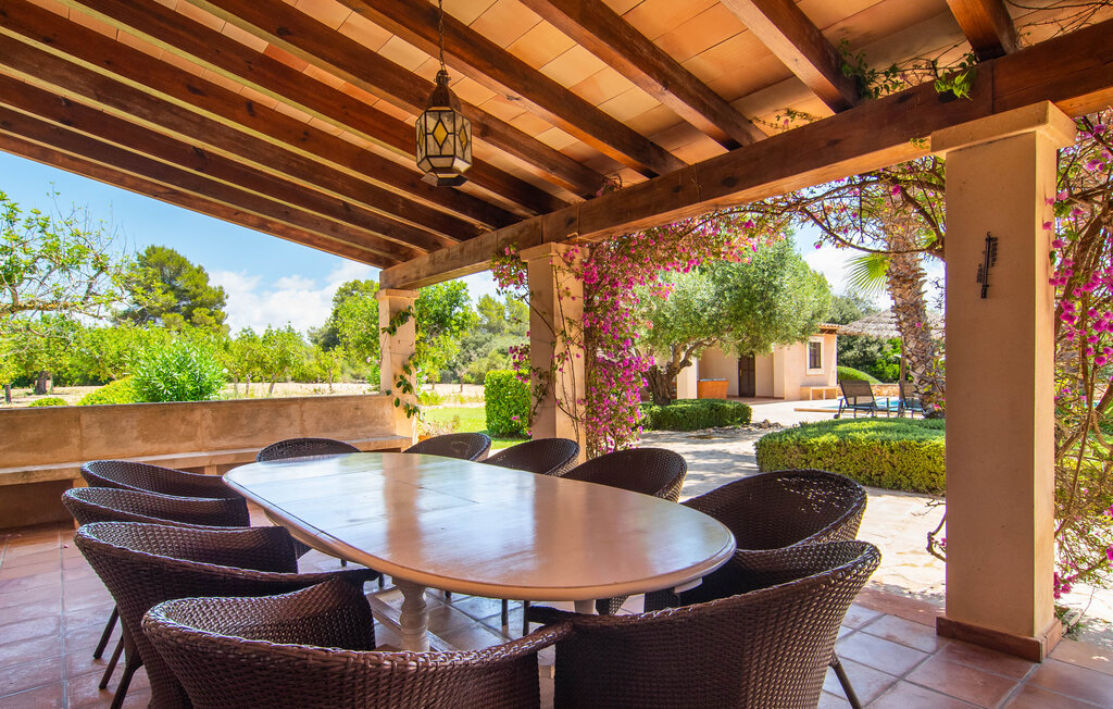 Feriehuse - Feliz, Felanitx , Spanien - EMI516 19