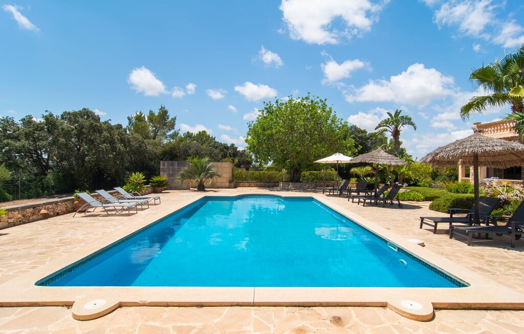 Feriehuse - Feliz, Felanitx , Spanien - EMI516 5