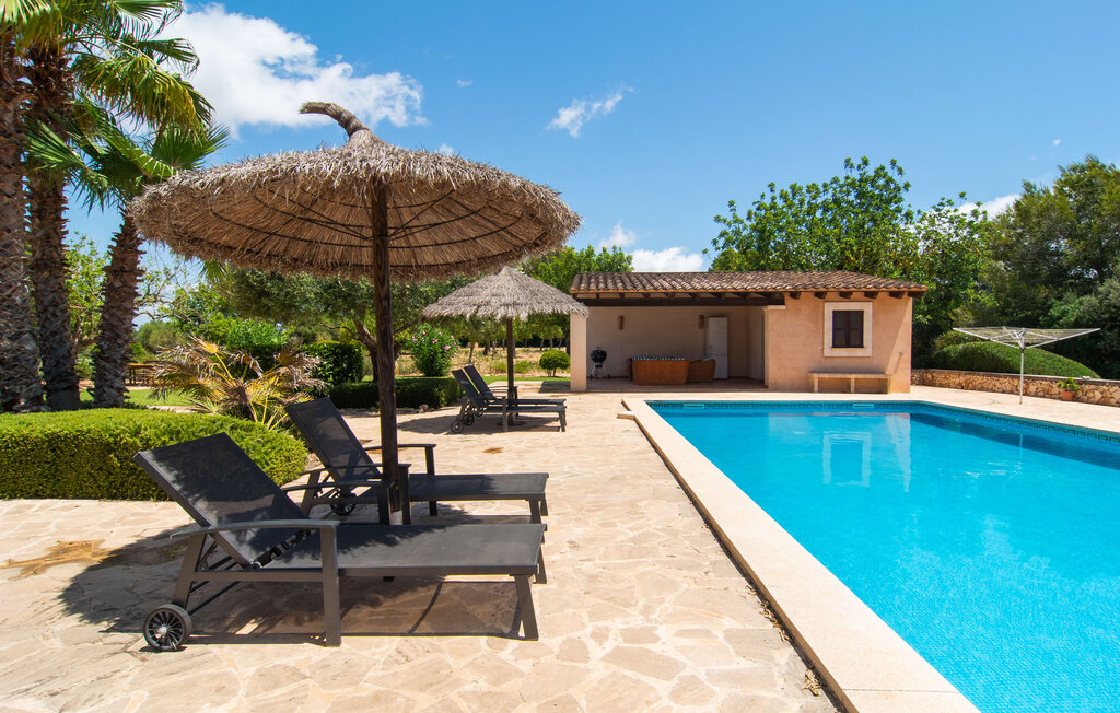 Feriehuse - Feliz, Felanitx , Spanien - EMI516 11