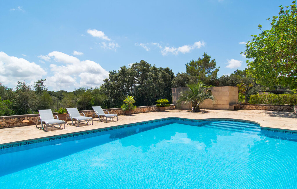 Feriehuse - Feliz, Felanitx , Spanien - EMI516 13