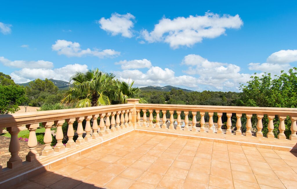 Feriehuse - Feliz, Felanitx , Spanien - EMI516 25