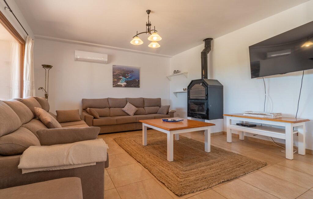 Kuća-za-odmor - Sa Xorca, Santanyi , Španjolska - EMI517 17