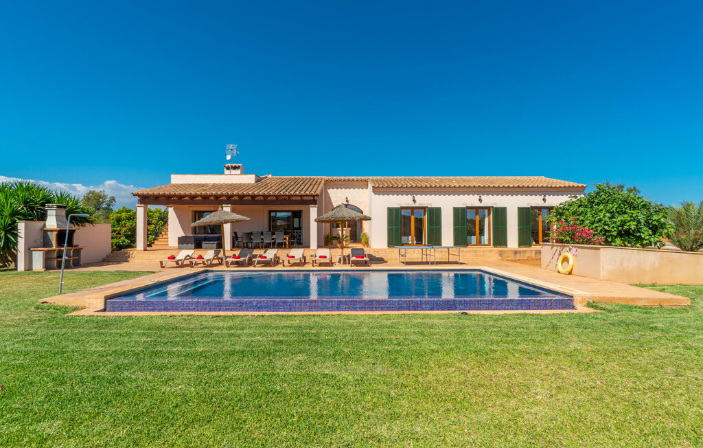 Kuća-za-odmor - Sa Xorca, Santanyi , Španjolska - EMI517 2