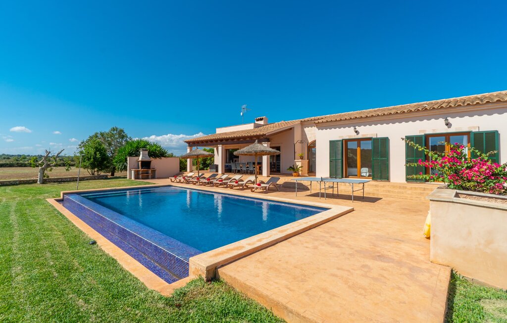 Kuća-za-odmor - Sa Xorca, Santanyi , Španjolska - EMI517 4