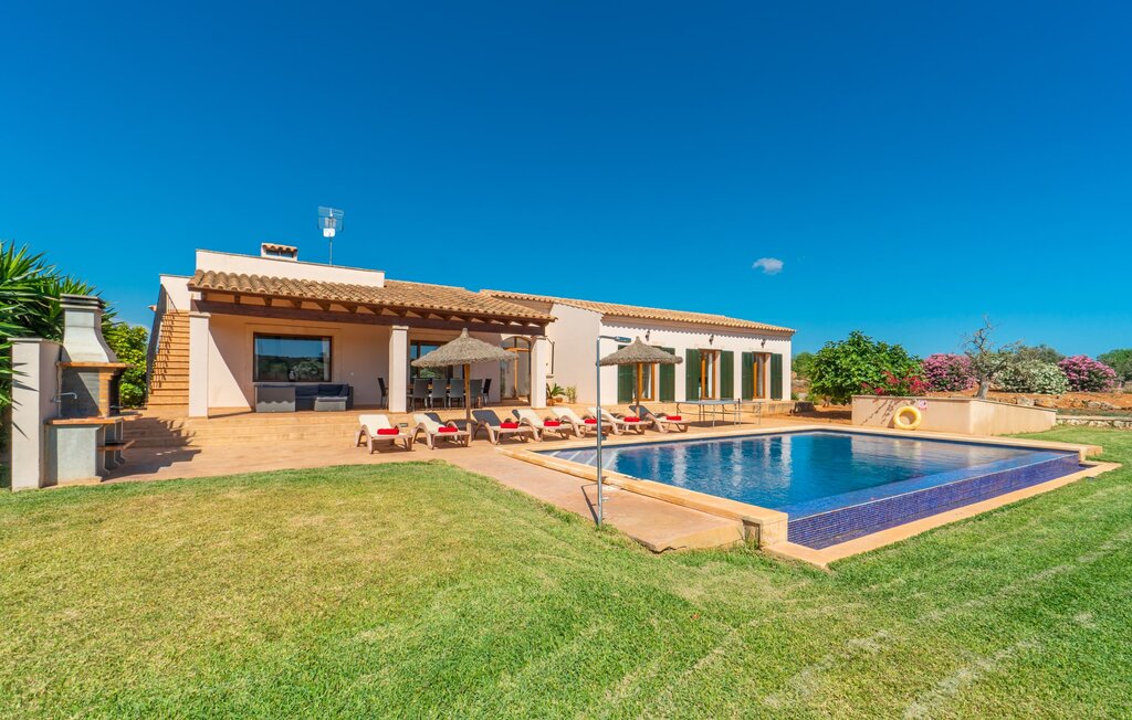 Kuća-za-odmor - Sa Xorca, Santanyi , Španjolska - EMI517 6