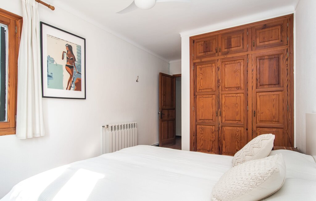 Feriehuse - El Tulipan Blanco, Alcudia , Spanien - EMI519 34