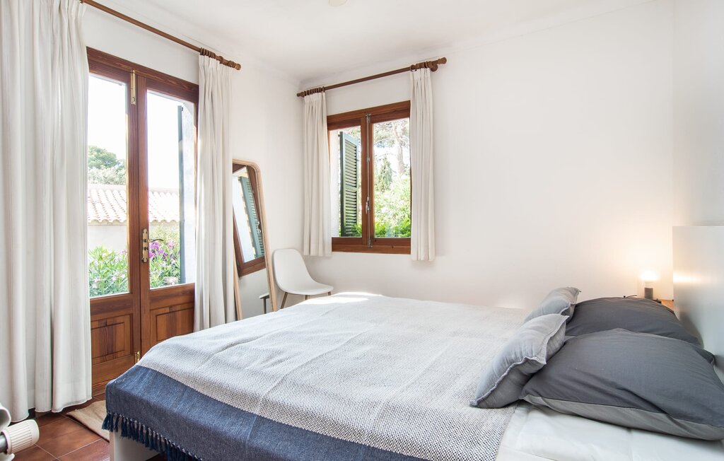 Feriehuse - El Tulipan Blanco, Alcudia , Spanien - EMI519 36