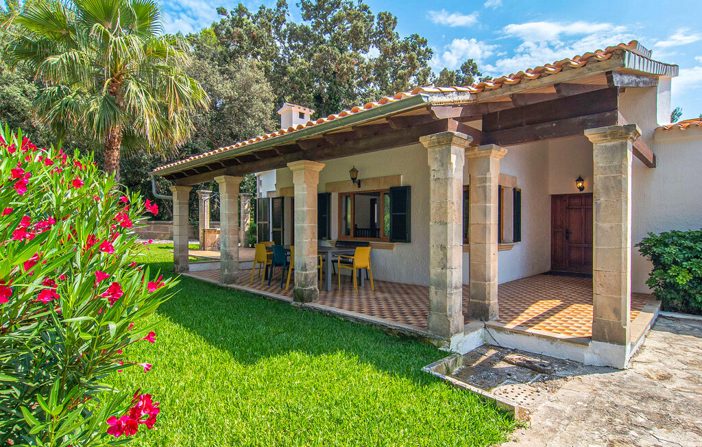 Feriehuse - El Tulipan Blanco, Alcudia , Spanien - EMI519 12