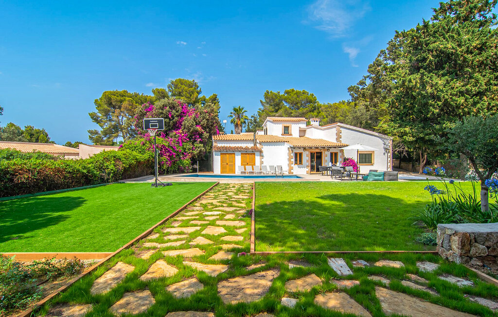 Feriehuse - El Tulipan Blanco, Alcudia , Spanien - EMI519 14