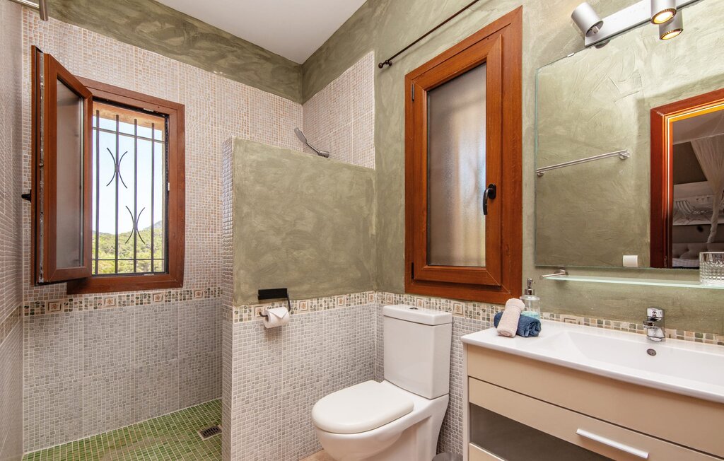 Location de vacances - Sa Fuente, Felanitx , Espagne - EMI520 48