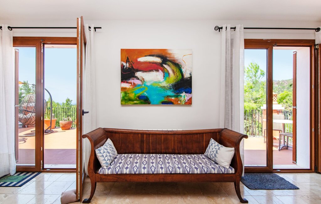 Location de vacances - Sa Fuente, Felanitx , Espagne - EMI520 33