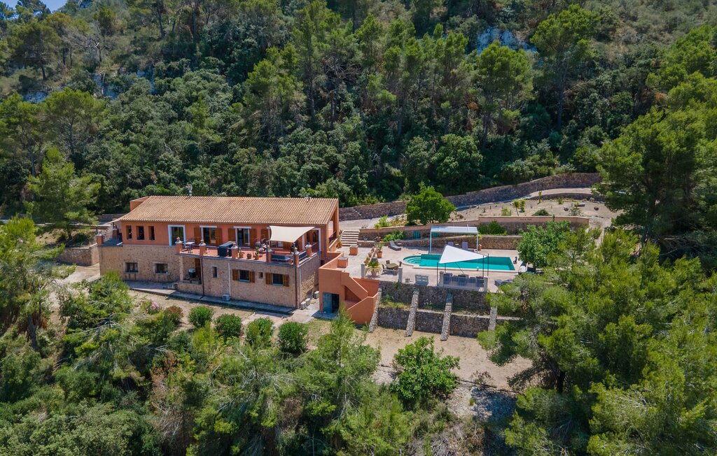 Location de vacances - Sa Fuente, Felanitx , Espagne - EMI520 13