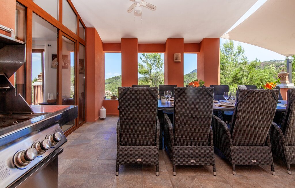 Location de vacances - Sa Fuente, Felanitx , Espagne - EMI520 19