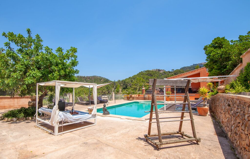 Location de vacances - Sa Fuente, Felanitx , Espagne - EMI520 6