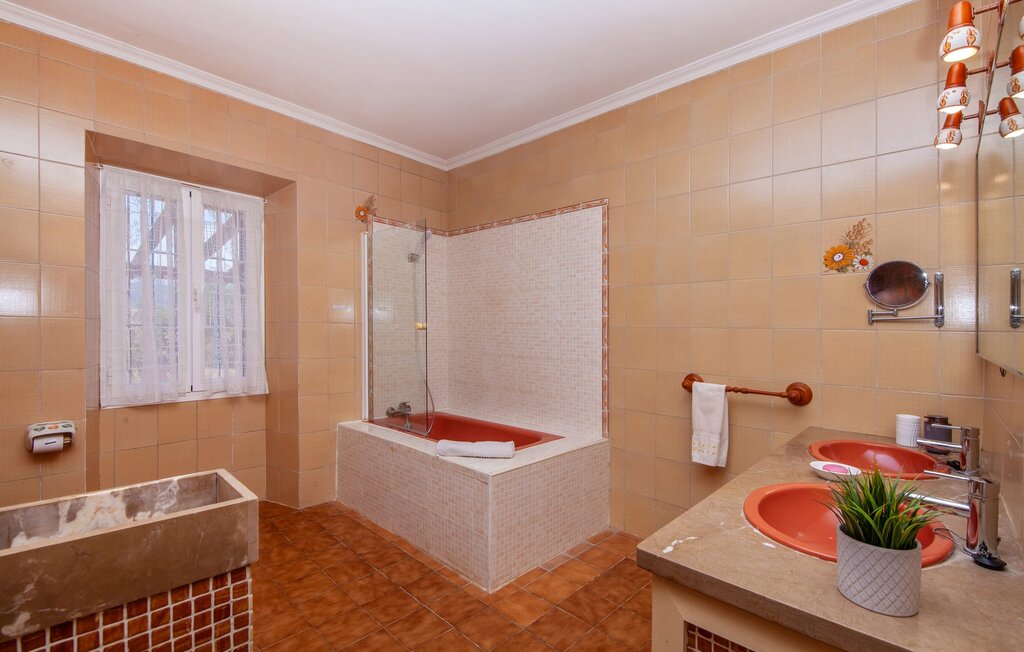 Feriehuse - Can Bella Vida, Binissalem , Spanien - EMI522 42