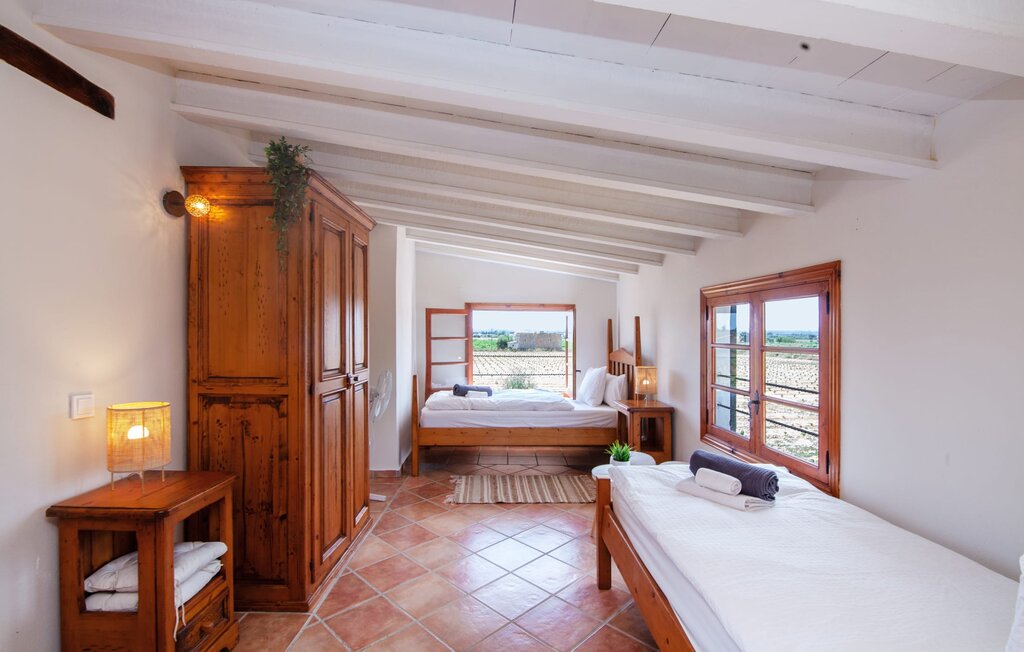 Feriehuse - Can Bella Vida, Binissalem , Spanien - EMI522 30