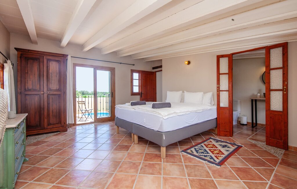 Feriehuse - Can Bella Vida, Binissalem , Spanien - EMI522 31