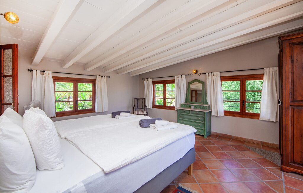 Feriehuse - Can Bella Vida, Binissalem , Spanien - EMI522 32