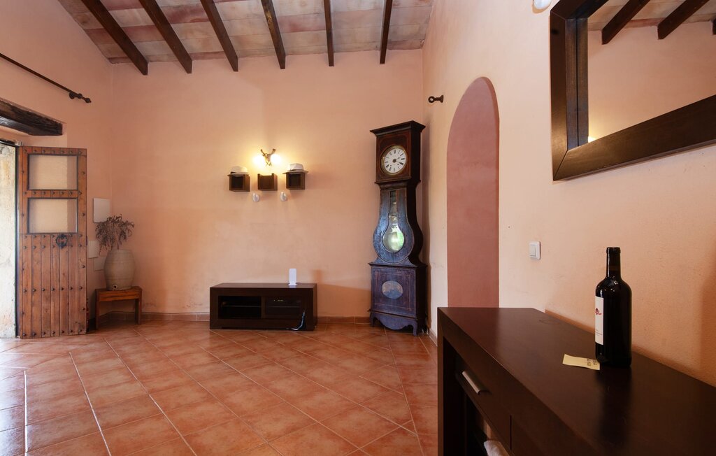 Feriehuse - Can Bella Vida, Binissalem , Spanien - EMI522 27