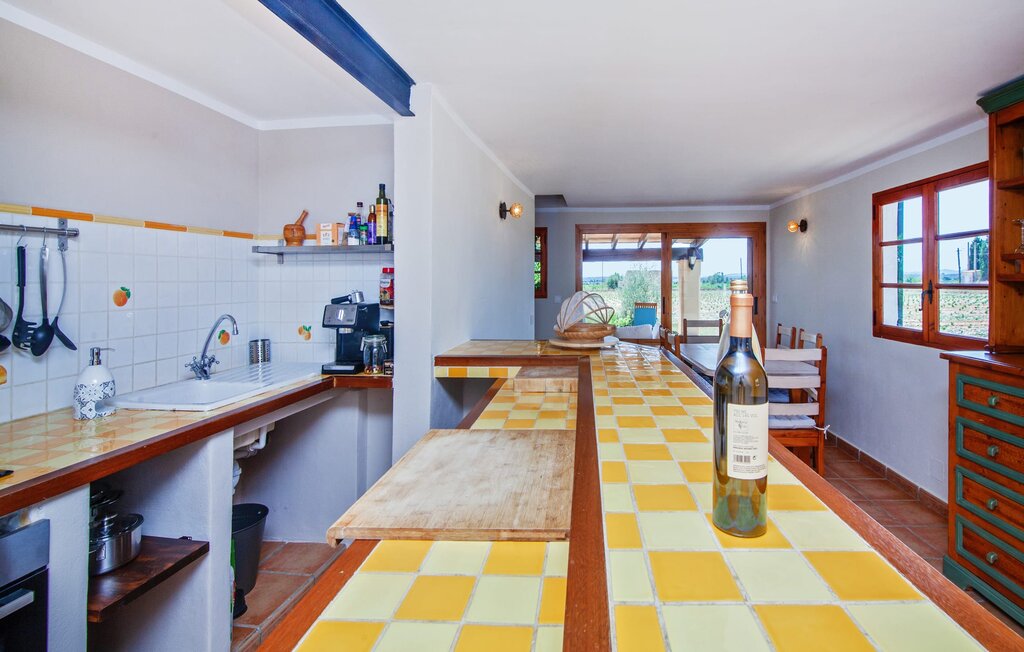 Feriehuse - Can Bella Vida, Binissalem , Spanien - EMI522 24