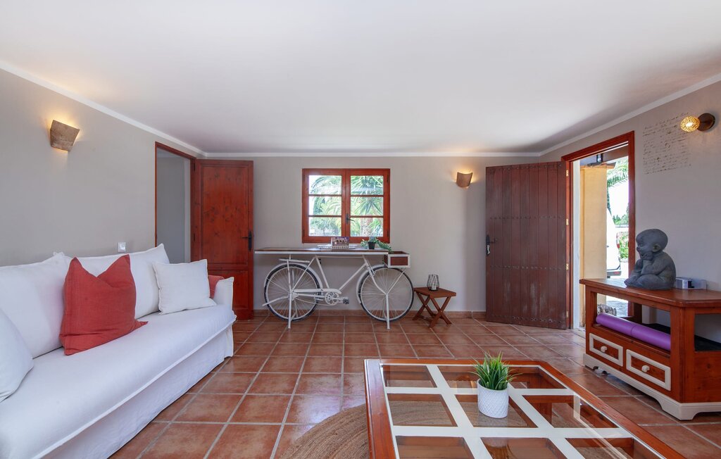 Feriehuse - Can Bella Vida, Binissalem , Spanien - EMI522 20