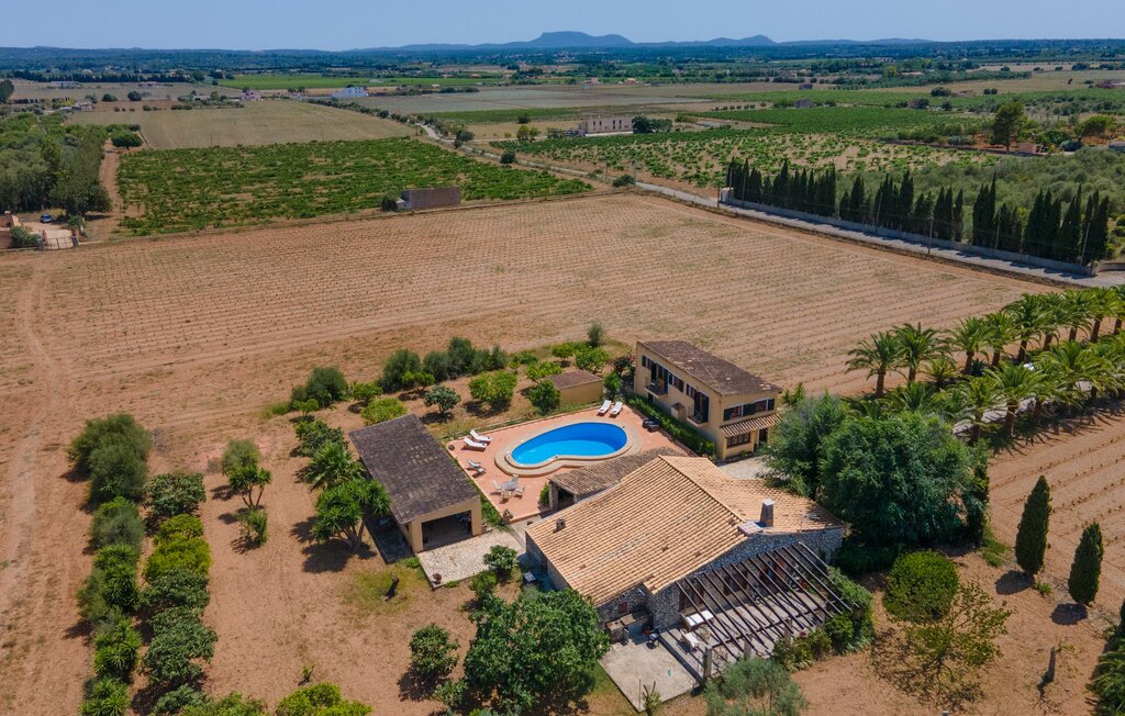 Feriehuse - Can Bella Vida, Binissalem , Spanien - EMI522 2