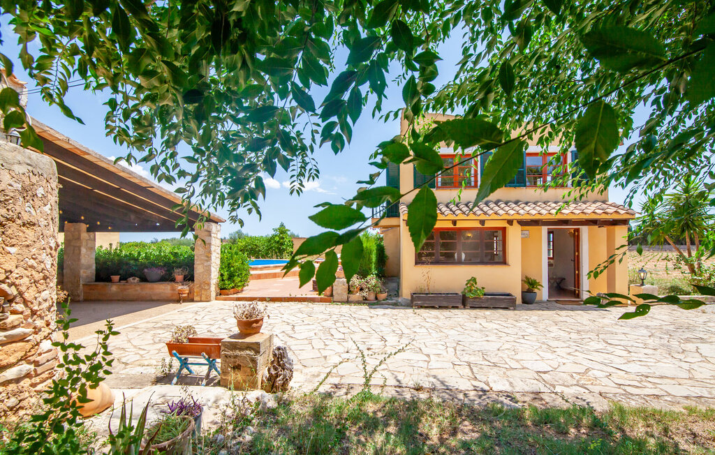 Feriehuse - Can Bella Vida, Binissalem , Spanien - EMI522 7