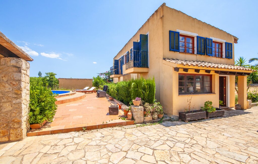 Feriehuse - Can Bella Vida, Binissalem , Spanien - EMI522 11