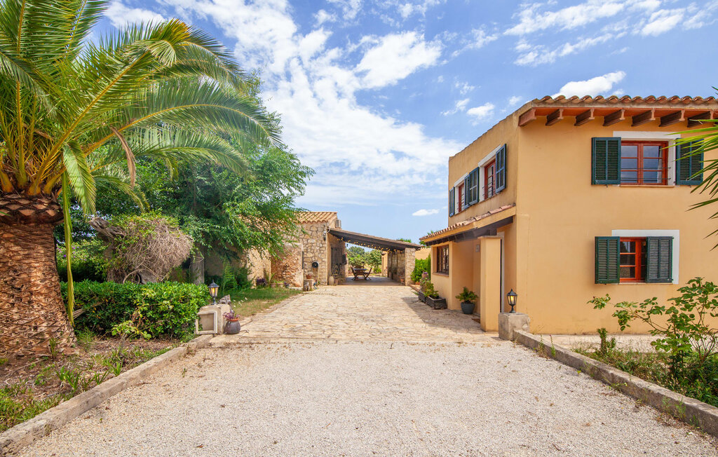 Feriehuse - Can Bella Vida, Binissalem , Spanien - EMI522 12