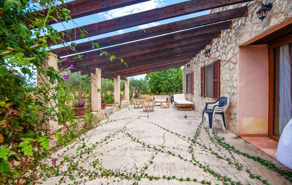 Feriehuse - Can Bella Vida, Binissalem , Spanien - EMI522 8