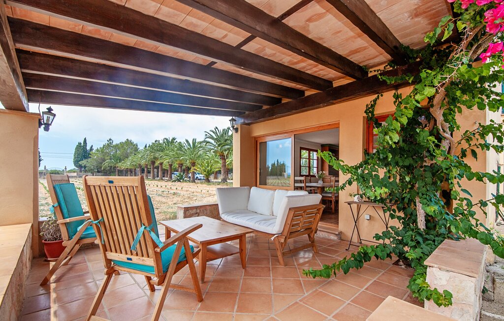 Feriehuse - Can Bella Vida, Binissalem , Spanien - EMI522 9