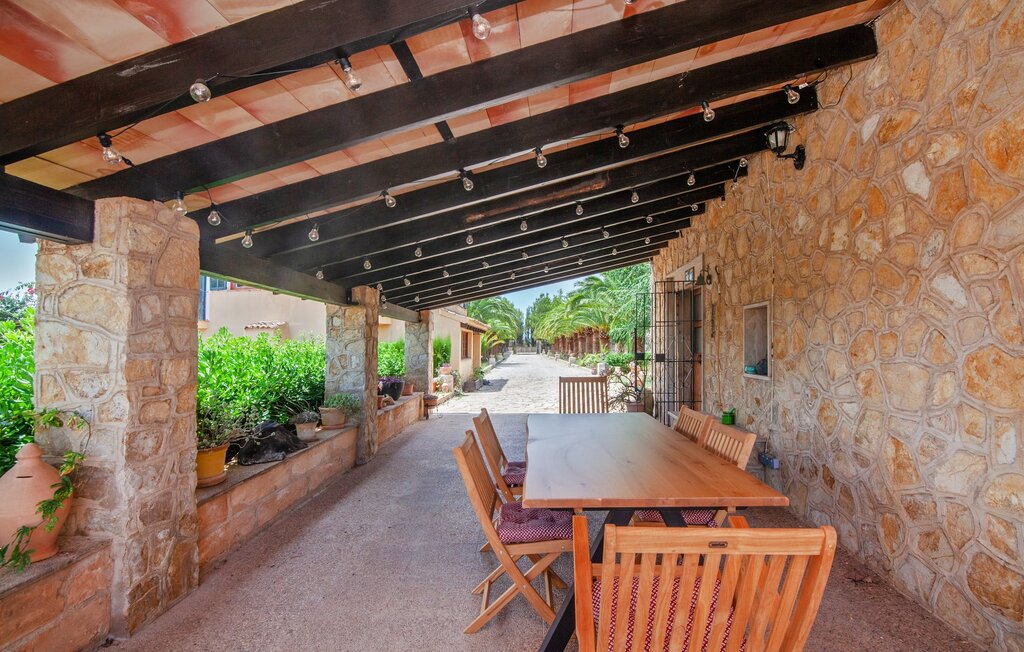 Feriehuse - Can Bella Vida, Binissalem , Spanien - EMI522 15