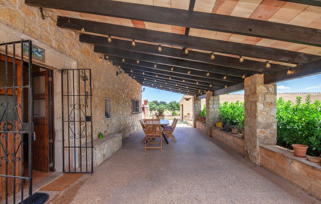 Feriehuse - Can Bella Vida, Binissalem , Spanien - EMI522 16