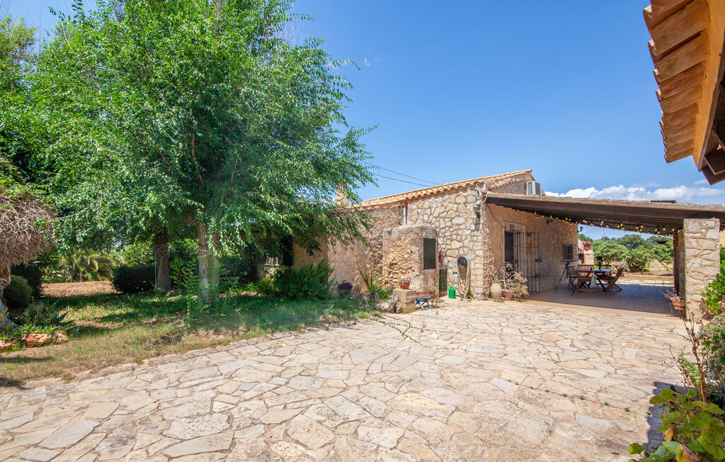 Feriehuse - Can Bella Vida, Binissalem , Spanien - EMI522 17