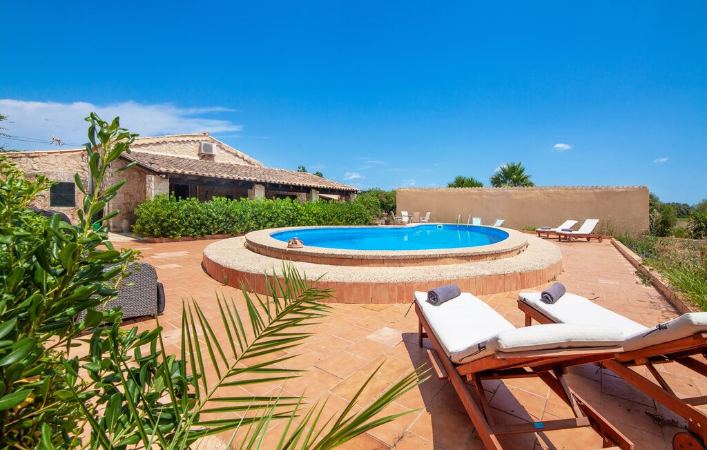 Feriehuse - Can Bella Vida, Binissalem , Spanien - EMI522 1