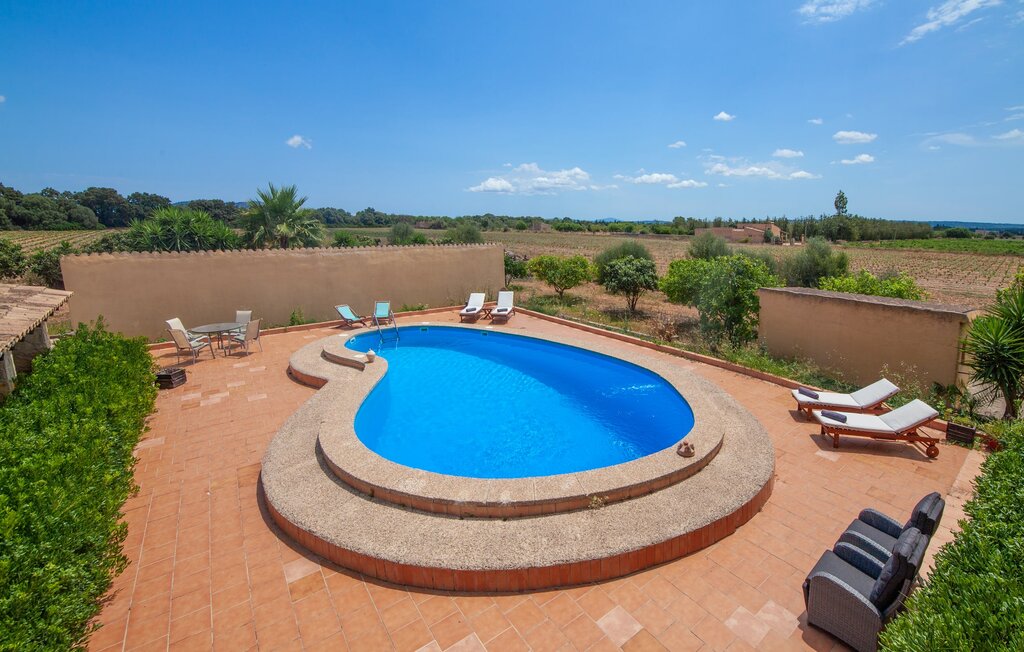 Feriehuse - Can Bella Vida, Binissalem , Spanien - EMI522 6