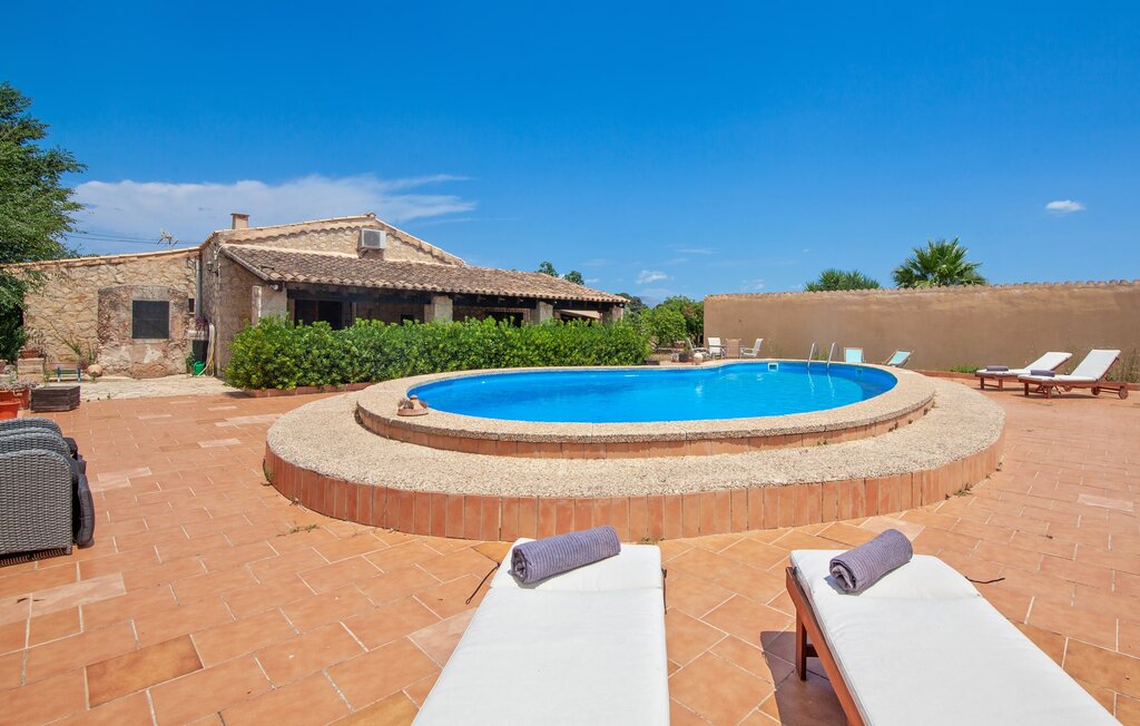 Feriehuse - Can Bella Vida, Binissalem , Spanien - EMI522 10